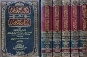 رياض الأفهام في شرح عمدة الأحكام \ 5 مجلدات