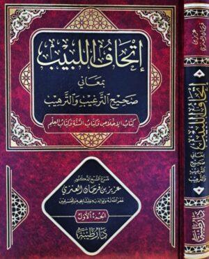 إتحاف اللبيب بمعاني صحيح الترغيب والترهيب