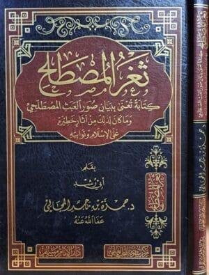 ثغر المصطلح