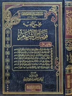 مجموع فيه فضائل الشام