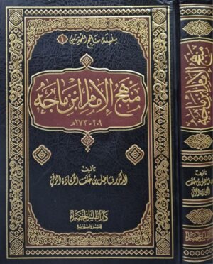 منهج الإمام ابن ماجه