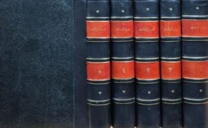 عون الباري لحل أدلة البخاري \ 5 مجلدات